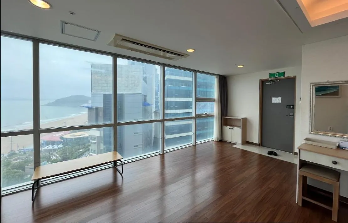 Elysia Boutique Hotel Busan