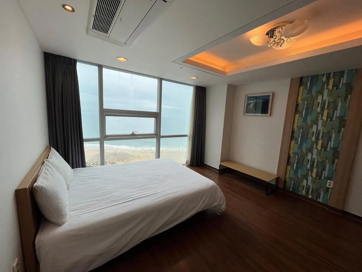 Elysia Boutique Hotel Busan