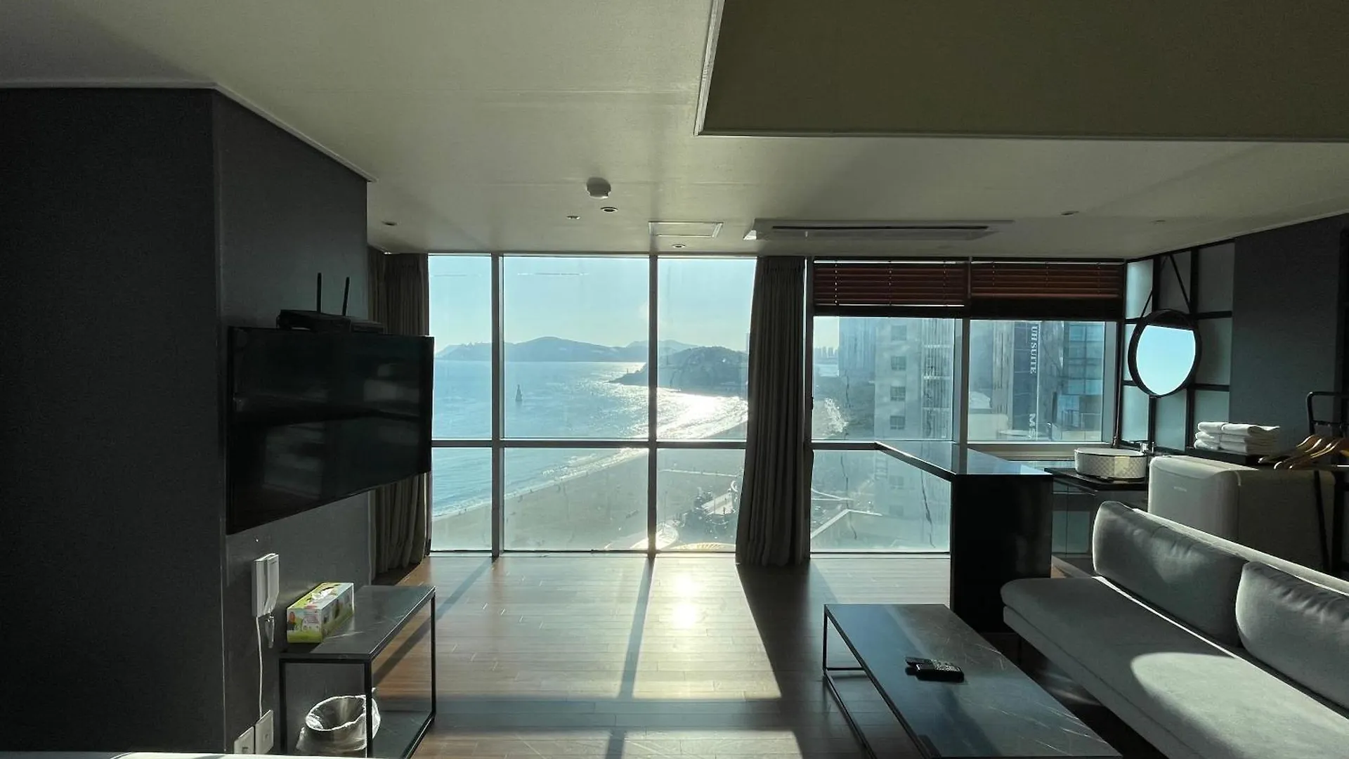 **  Elysia Boutique Hotel Busan South Korea