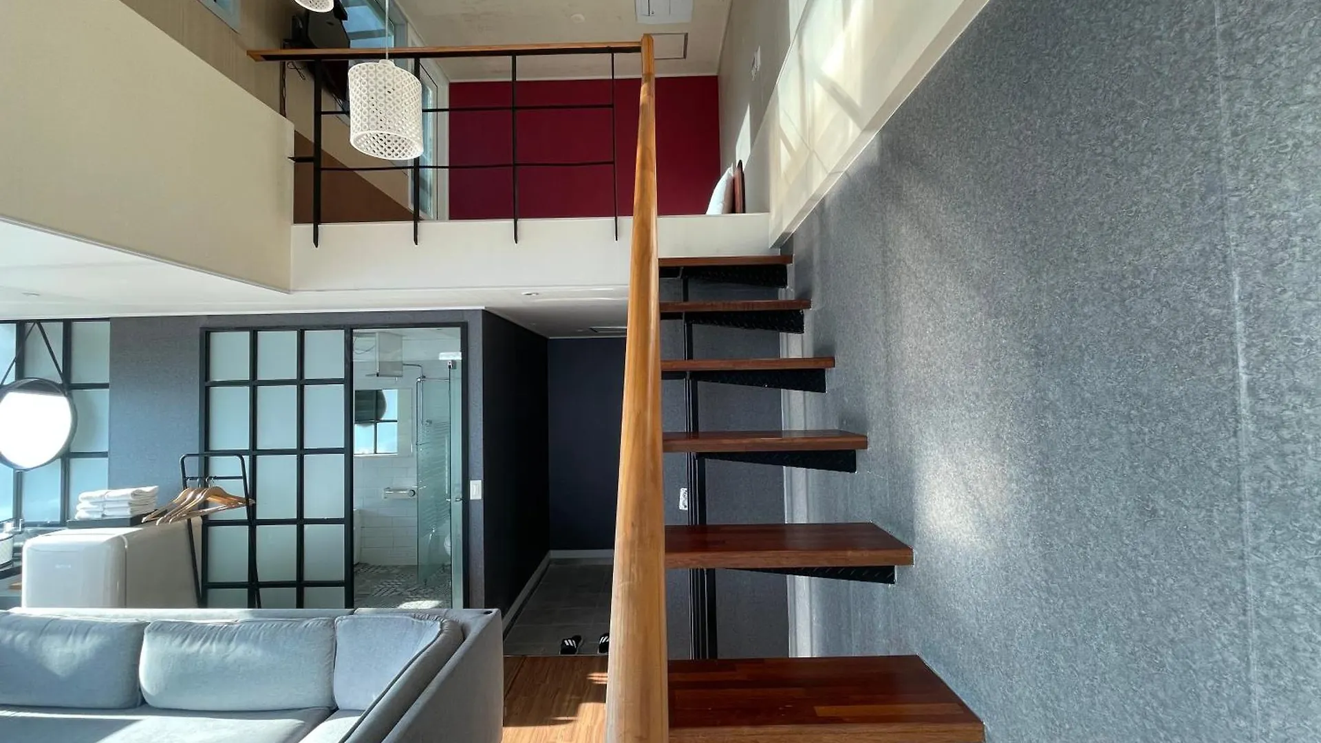 **  Elysia Boutique Hotel Busan South Korea