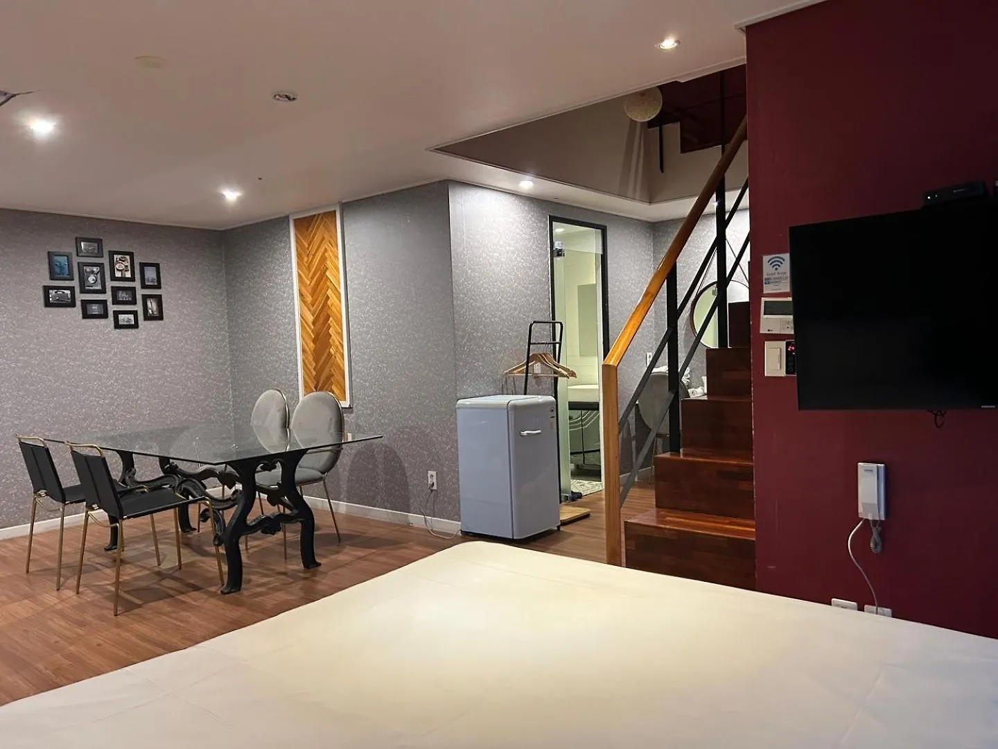 Elysia Boutique Hotel Busan