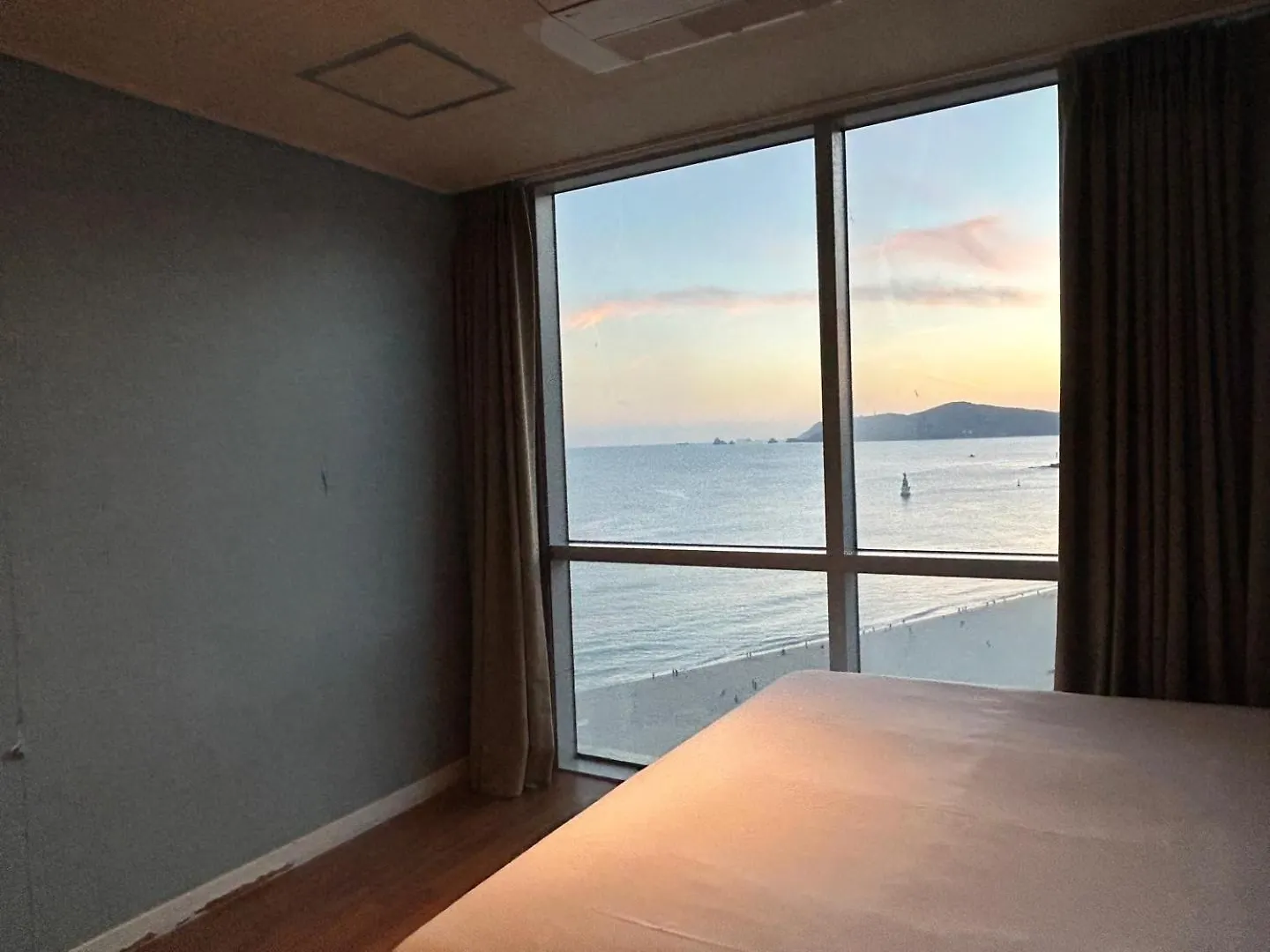 **  Elysia Boutique Hotel Busan South Korea