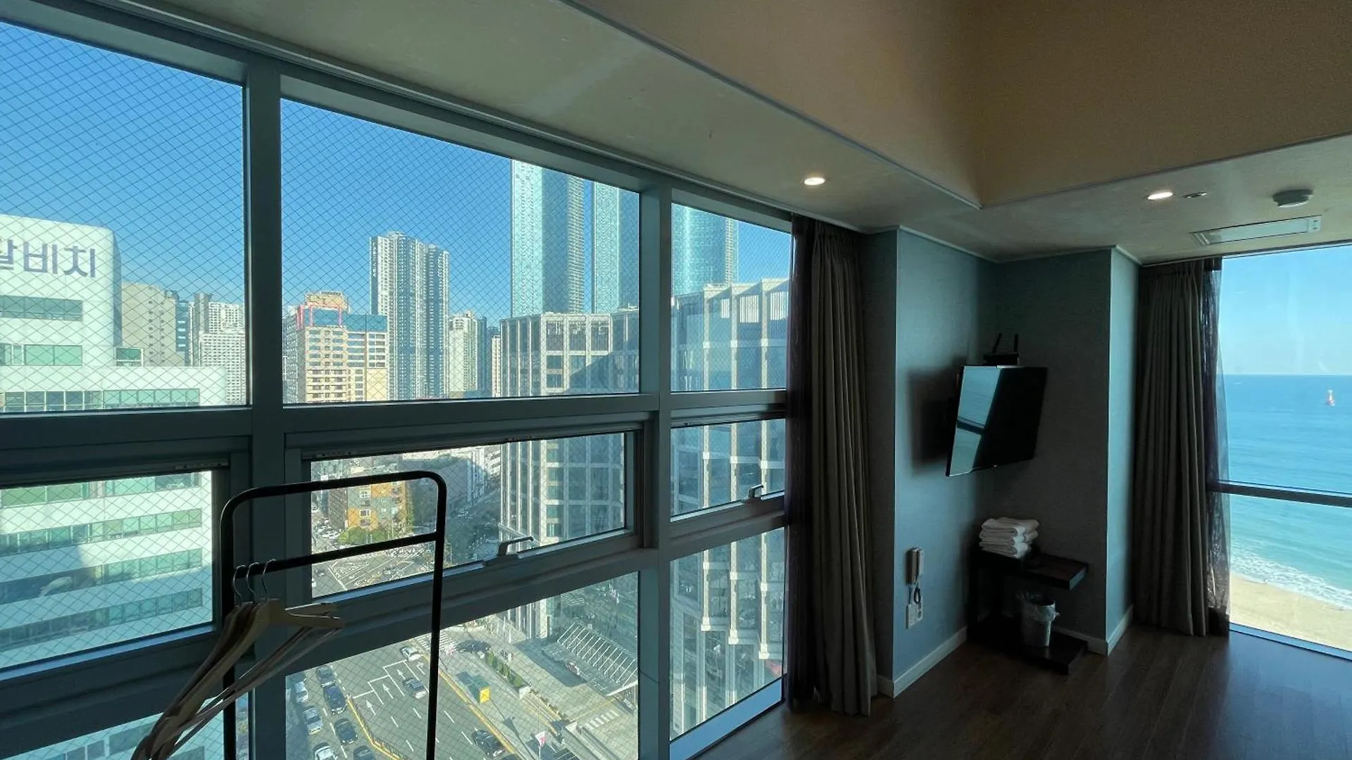 Elysia Boutique Hotel Busan South Korea