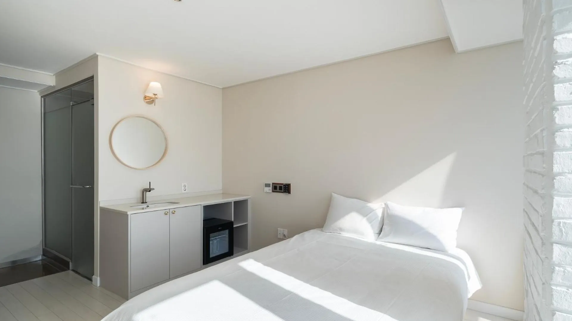 Elysia Boutique Hotel Busan
