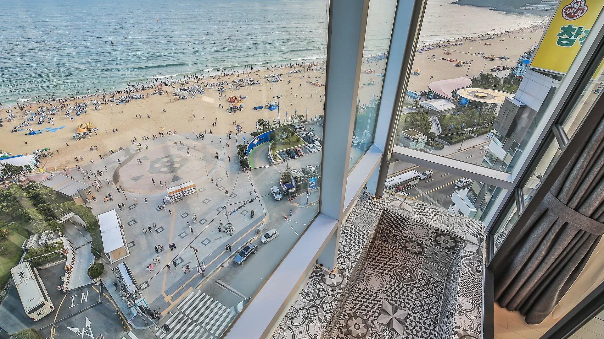 Elysia Boutique Hotel Busan