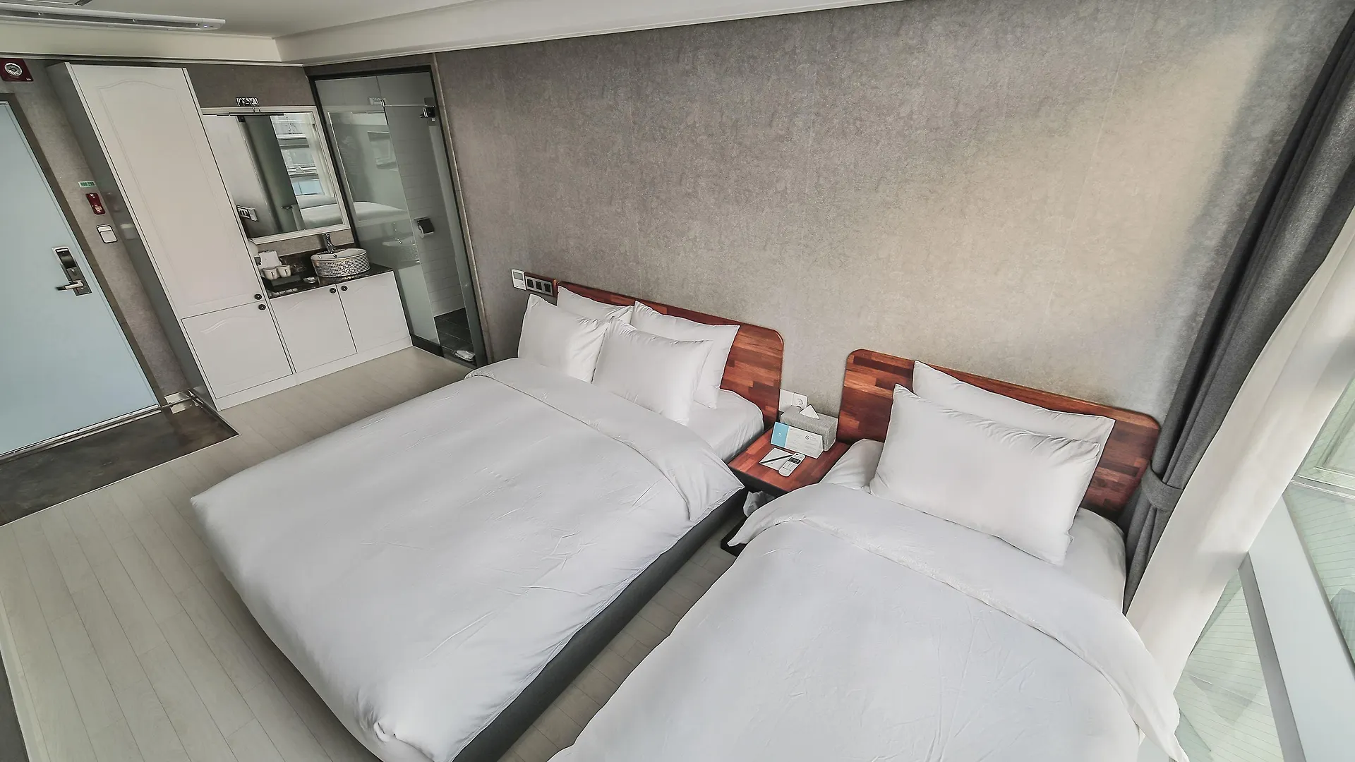 Elysia Boutique Hotel Busan