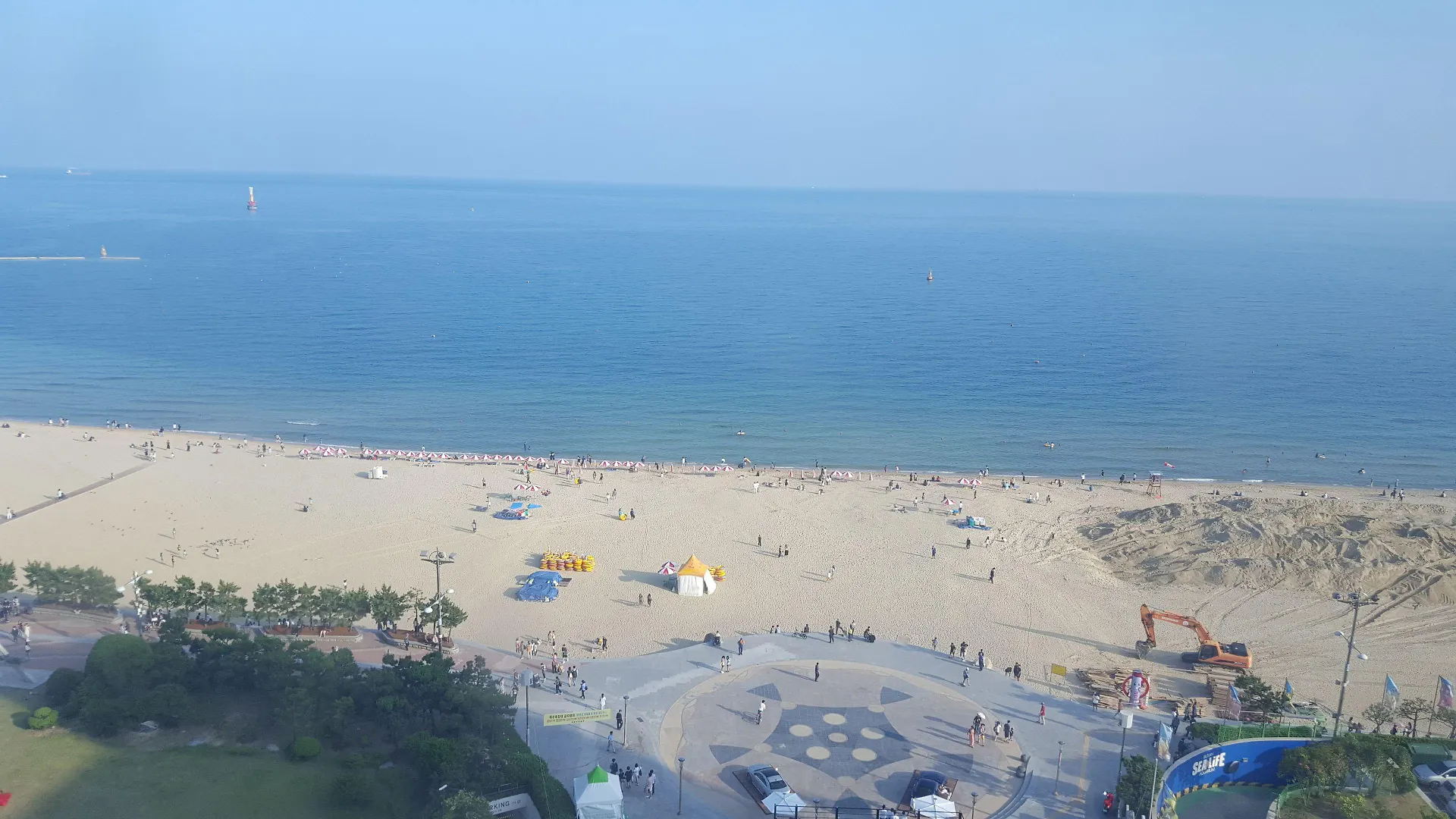 Elysia Boutique Hotel Busan