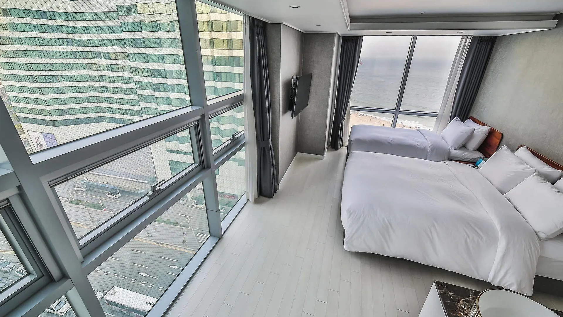 Elysia Boutique Hotel Busan